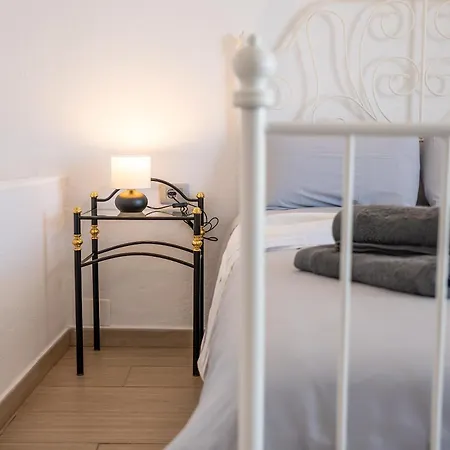 El Moral In Mozaga 度假居 Tao