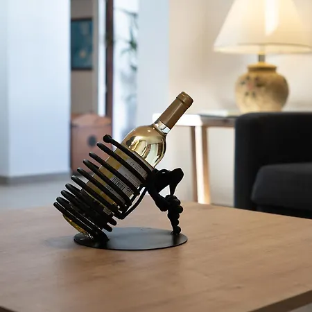 펜션 El Moral In Mozaga *