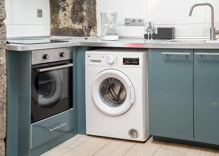 El Moral In Mozaga Сasa de vacaciones