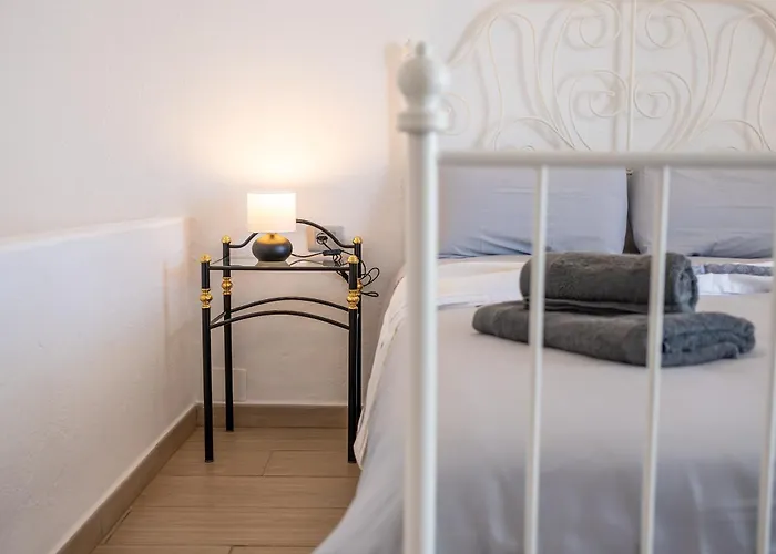 El Moral In Mozaga Сasa de vacaciones Tao